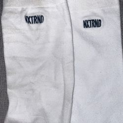 FOOTBALL LEG SLEEVES (NXTRND) for Sale in Chino Hills, CA - OfferUp