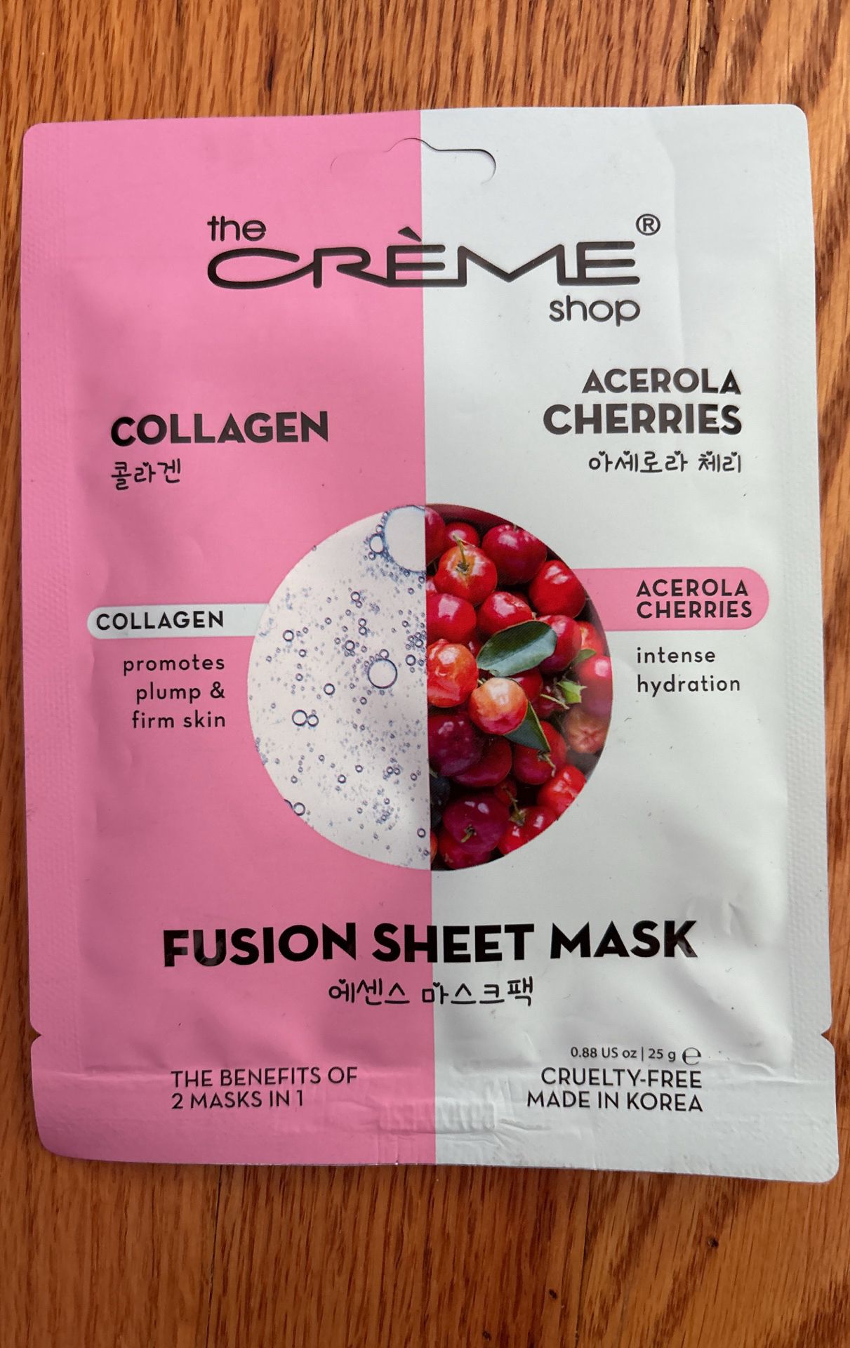 Face Masks