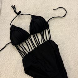 Colombianos Trahjes De Baño 