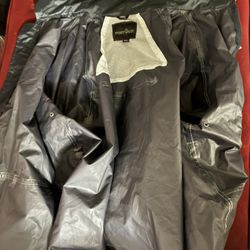 Port west Rain Jacket