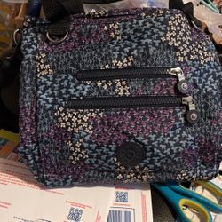 Kipling Bag 