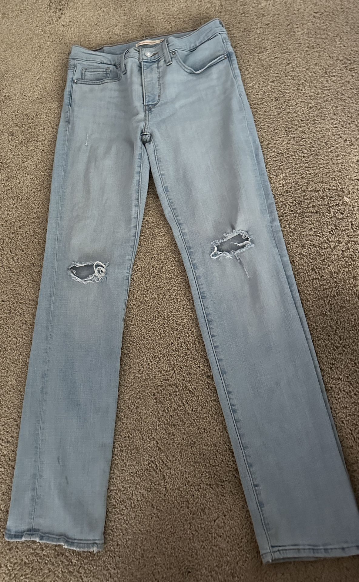 Levi Jeans