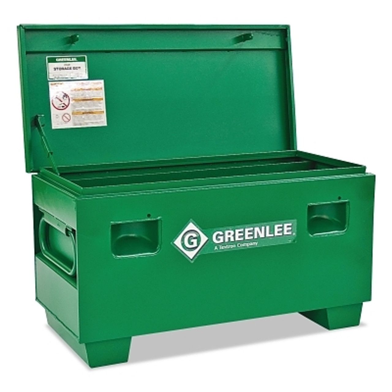 GreenLee Gang Box for Sale in Miami, FL OfferUp