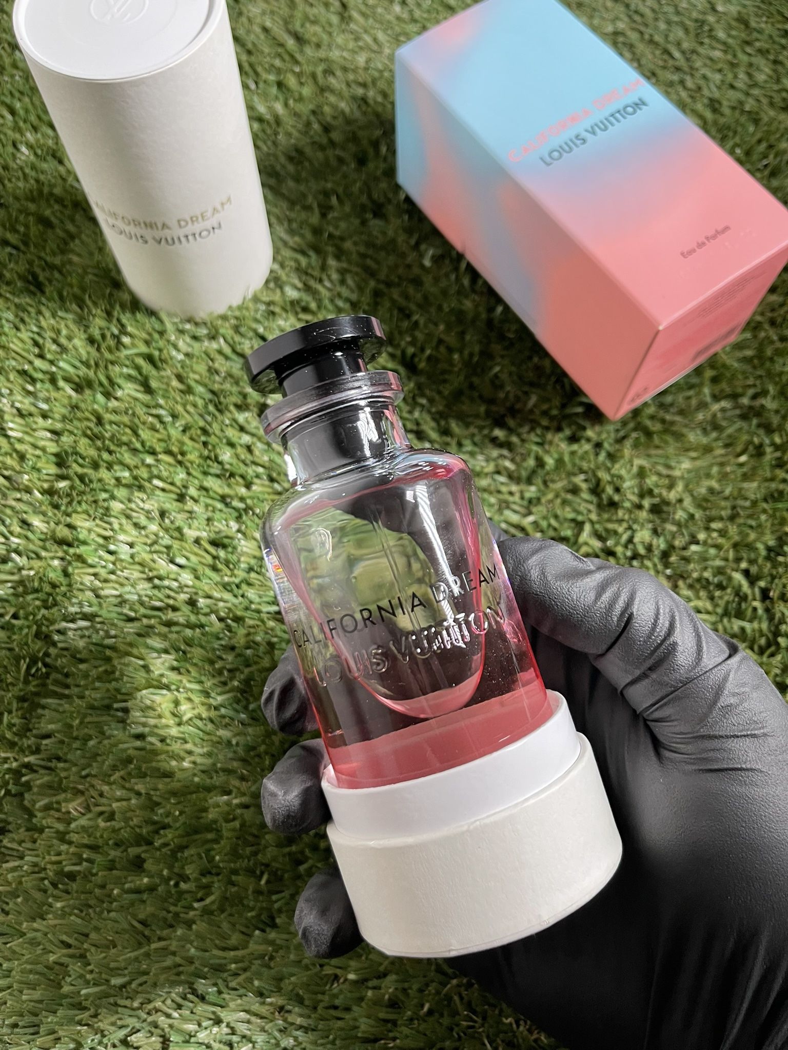 Louis Vuitton Designer Fragrance