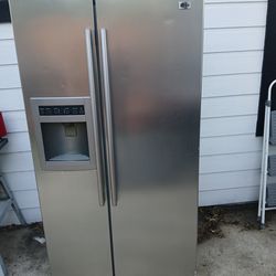 Refrigerador LG