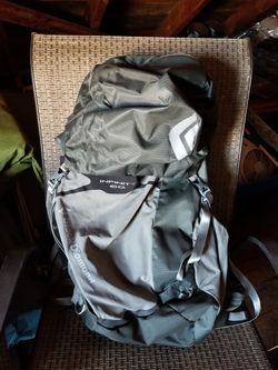 Black Diamond Infinity 60 Backpack