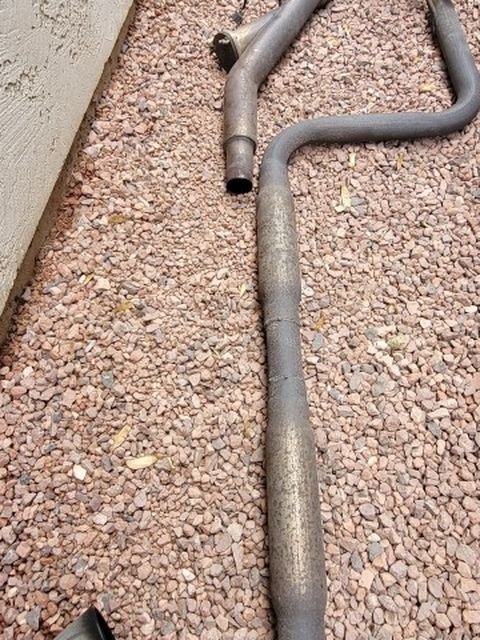 Dodge Neon Srt4 Exhaust