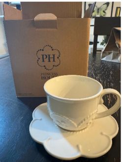 Princes house Tea Set(8 piece)