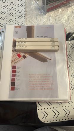 Lip Liner Pencil