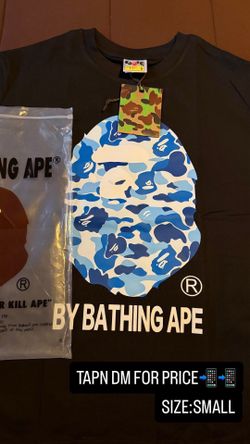 Bape Tee