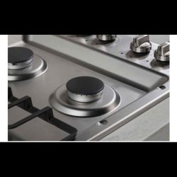 Cooktop