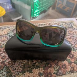 Farrah Sunglasses