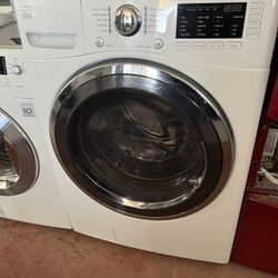 Kenmore Washer Front load 