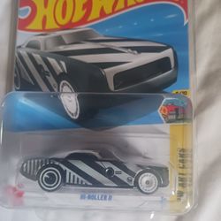 Hot Wheels Sth $20