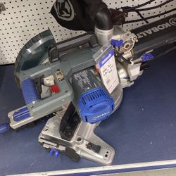 Kobalt Miter Saw