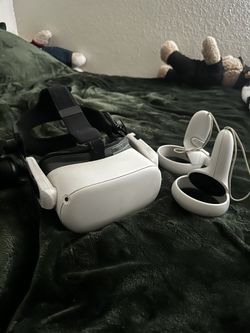 Meta Quest 2 / Vr headset / Oculus Quest 2