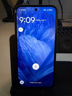 Unlocked Google Pixel 8A