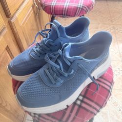 Skechers X Snoop Dog Shoes