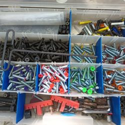 Hardware Package Deal