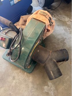 Dust collector
