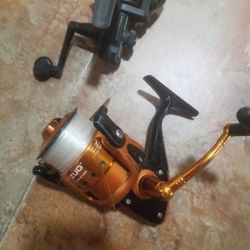 Fishing Reels
