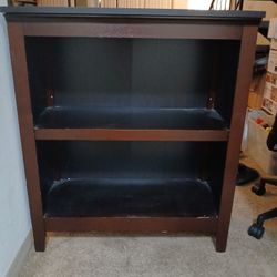 Book Shelf
