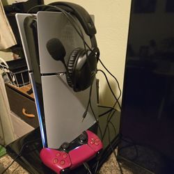 Ps5 Slim Digital Edition