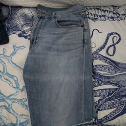 Banana Republic Jeans 34x34 Mens