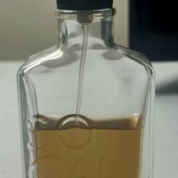 Hollister So Cal Eau De Men's Cologne  1.7oz/50 ml Half Used $20 