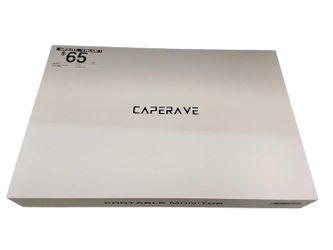 Caperave Cf165t Black Computer Monitor
