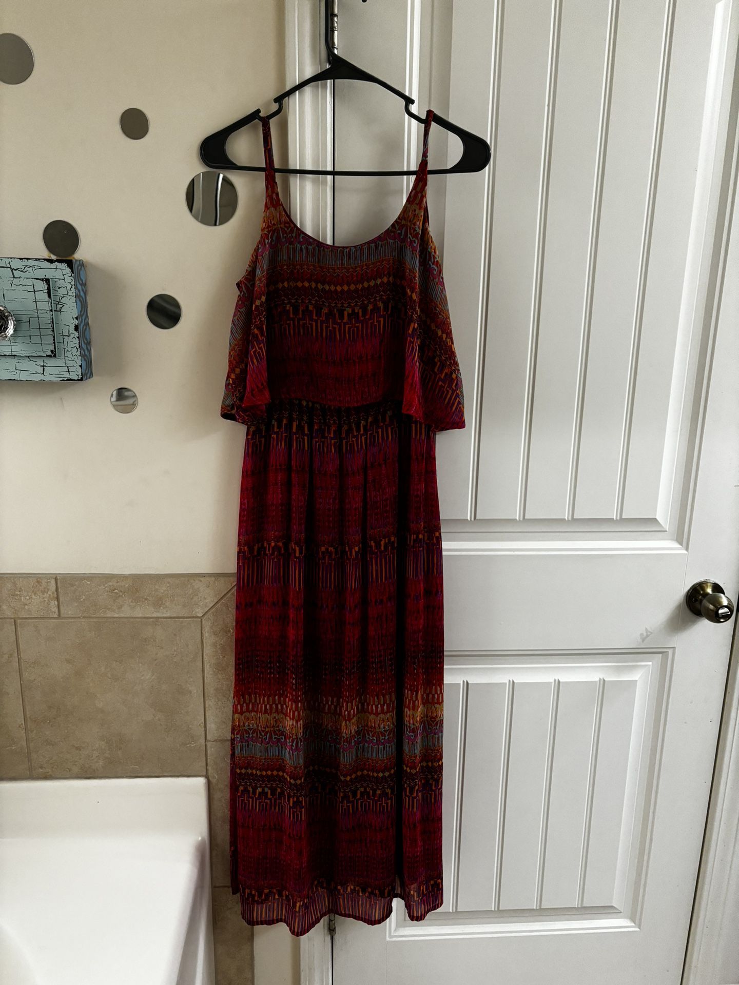 Small And Medium Women’s Dresses- All Like New