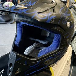 Motorcycle Helmets 