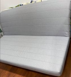 IKEA sofa bed