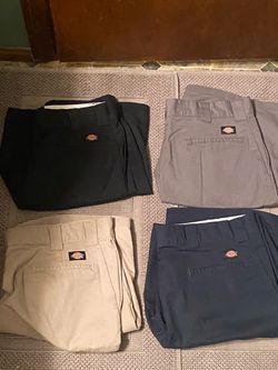 Dickies shorts