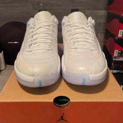 Air Jordan 12 Low 