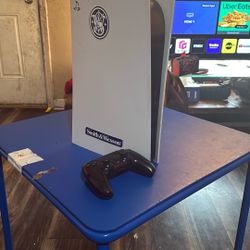 PlayStation 5