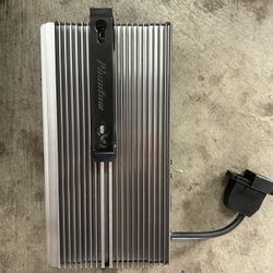 Grow Setup 