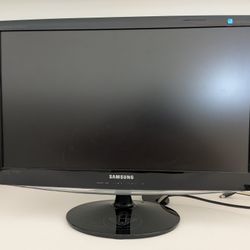HDTV/Monitor 23" - Samsung