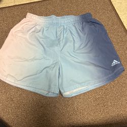 Adidas Shorts (kids)