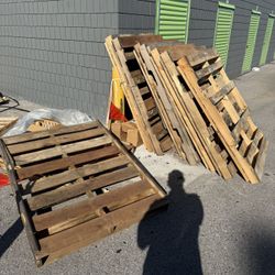 Pallets