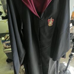 Harry Potter Robe