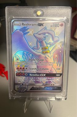 Reshiram and Zekrom