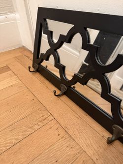 Coat Rack