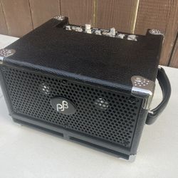 Phil Jones Bass Cub Pro