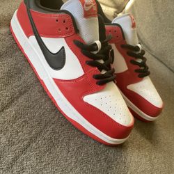 Nike Dunks Size 12 Men’s New
