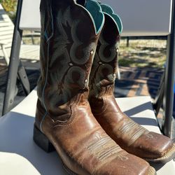 Women’s Ariat Boots