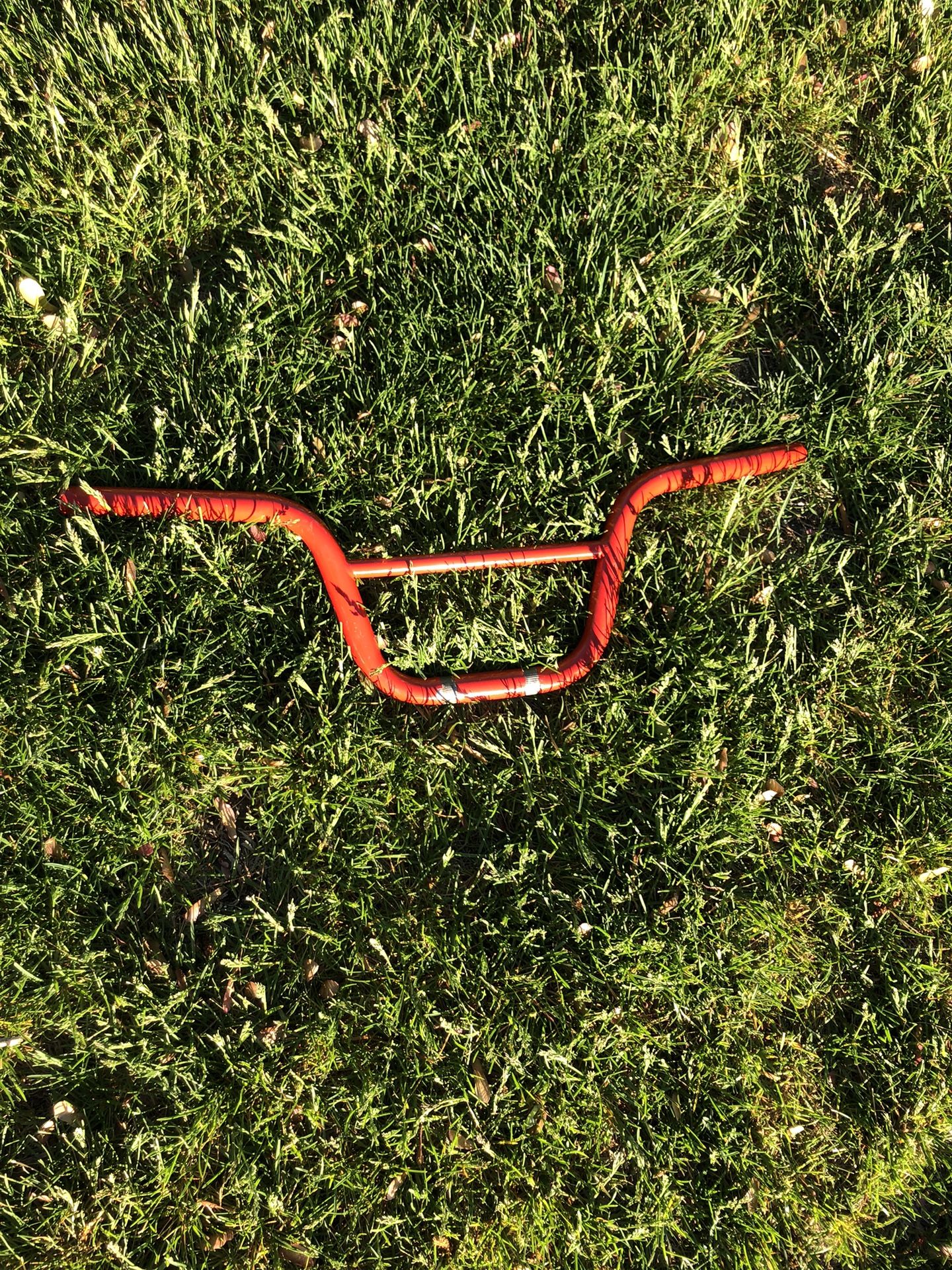 Razor Mx 500 Handlebars