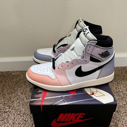 Jordan 1 Skyline Sz9.5