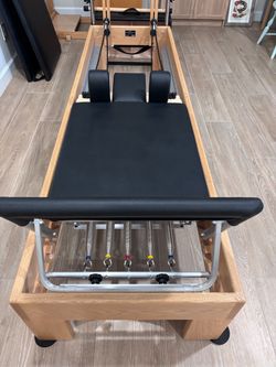 Reformer