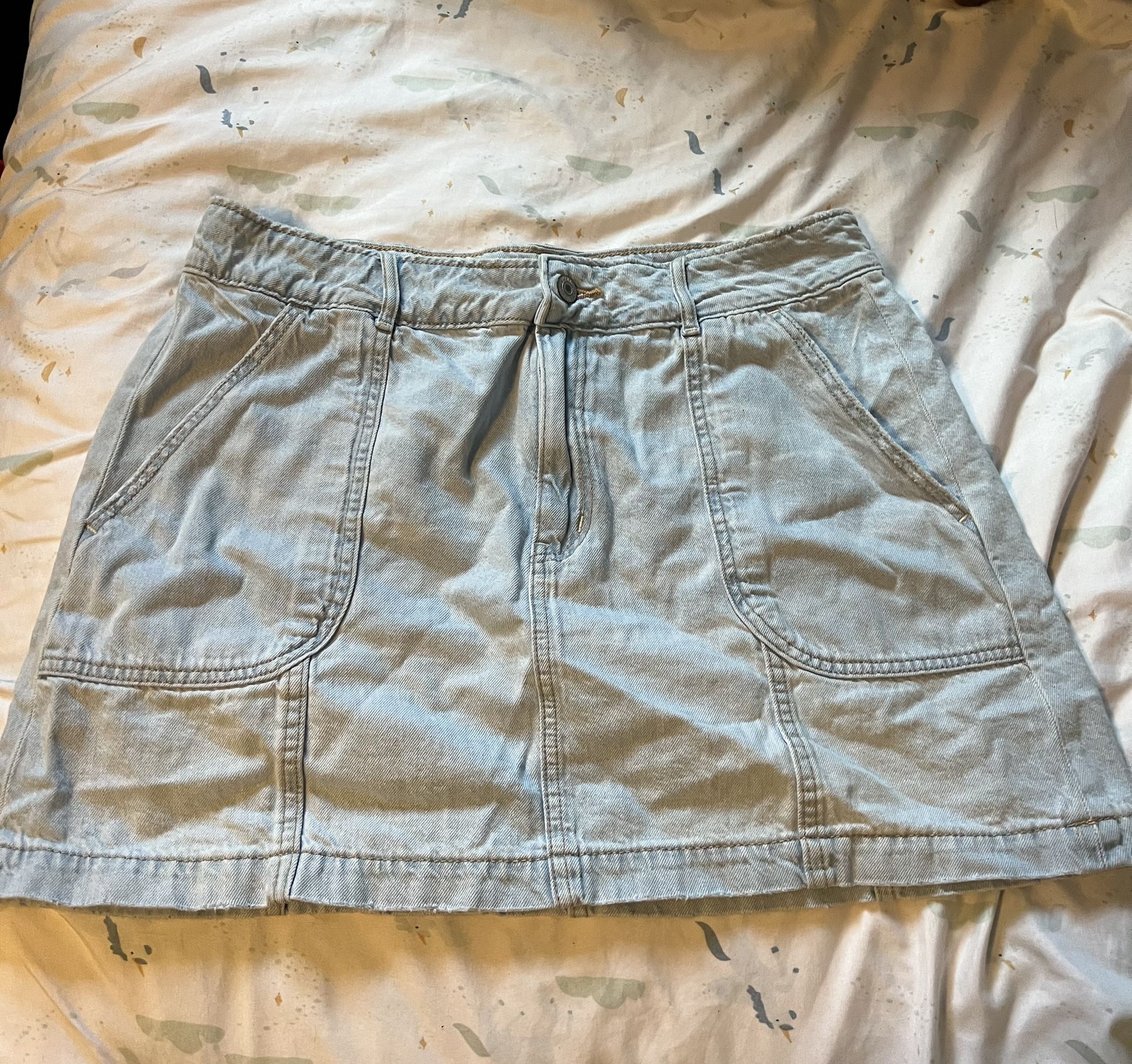 American Eagle Skirt